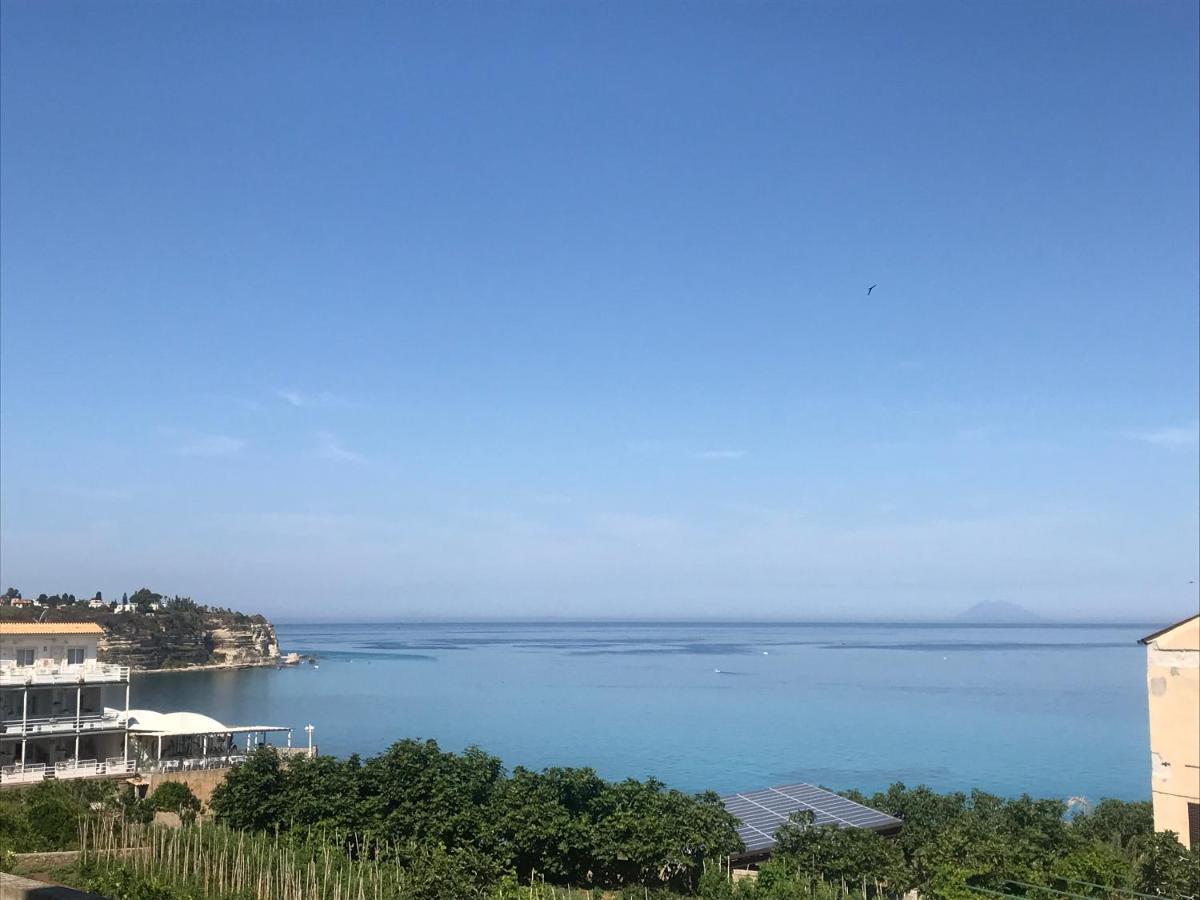 Casa Tropea公寓 外观 照片