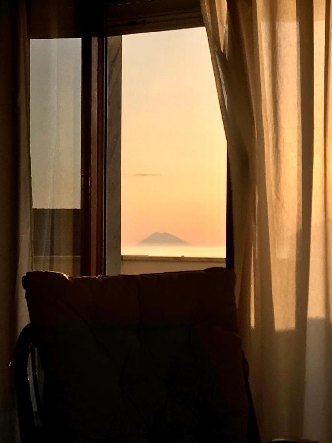 Casa Tropea公寓 外观 照片