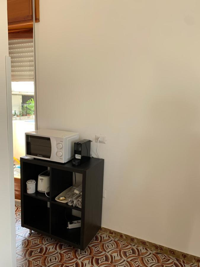 Casa Tropea公寓 外观 照片