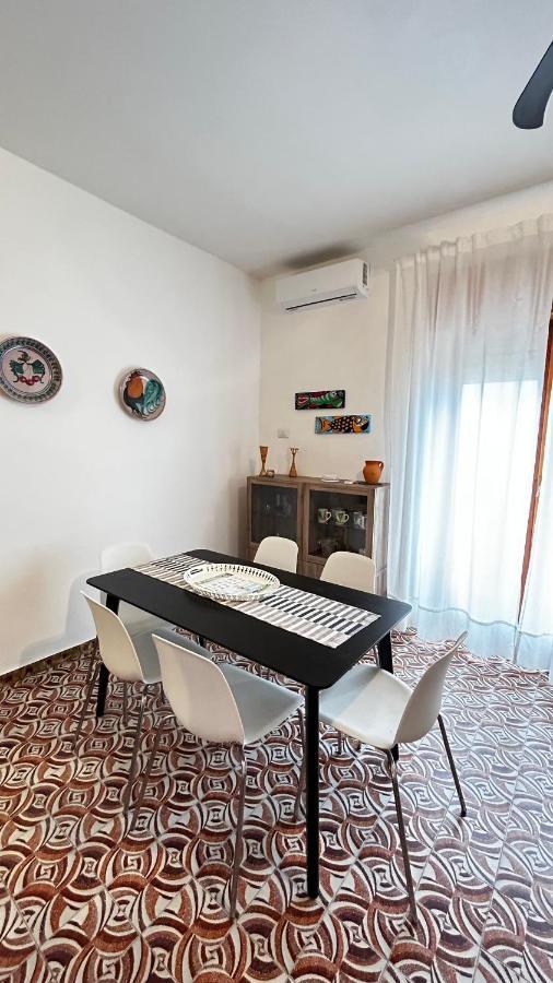 Casa Tropea公寓 外观 照片